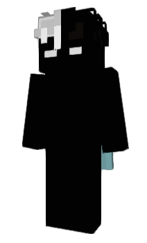 Minecraft скін по ніку SlimdaShady