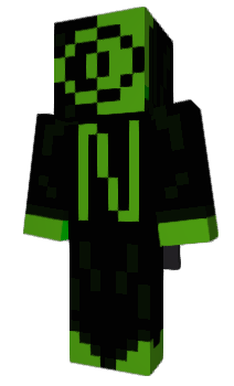 Minecraft skin Wheatwarrior96