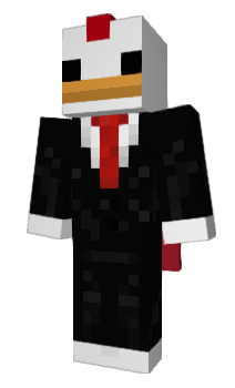 Minecraft скін по ніку z1009