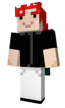 Minecraft skin 0c10