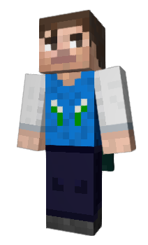 Minecraft скін по ніку 0c10