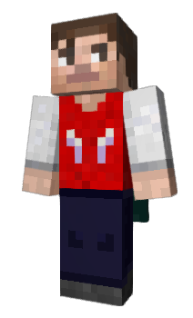 Minecraft скин по нику 0c10