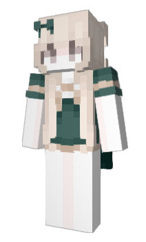 Minecraft скин по нику Kattrea