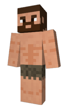 Minecraft skin SamNoz
