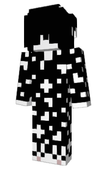 Minecraft скін по ніку Massiv