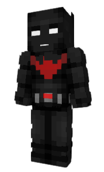 Minecraft скин по нику accb