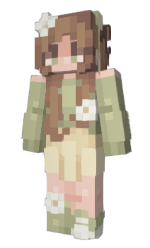 Minecraft скін по ніку _felix45