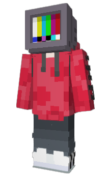 Minecraft скін по ніку doverr