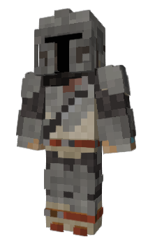 Minecraft skin LokiGaming