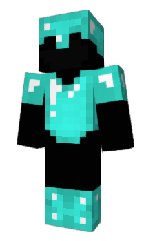 Minecraft скин по нику Nashh