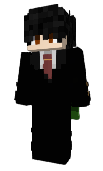 Minecraft skin _ImNawfah_