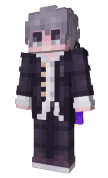 Minecraft скин по нику n1ckk