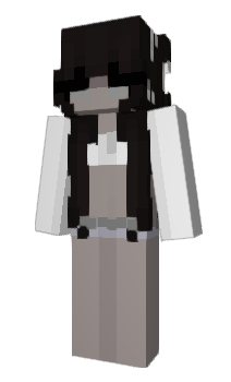 Minecraft скін по ніку jqll