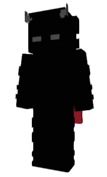 Minecraft скин по нику NotMax_Editz