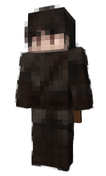 Minecraft skin Kingjuy809