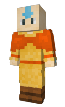 Minecraft скін по ніку Cvdsv