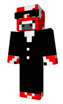 Minecraft скин по нику Tank7