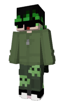 Minecraft скин по нику sdayno