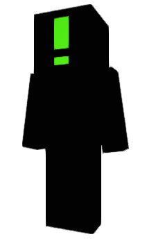 Minecraft скин по нику Shiuzu