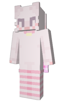 Minecraft скин по нику BeepgoRc