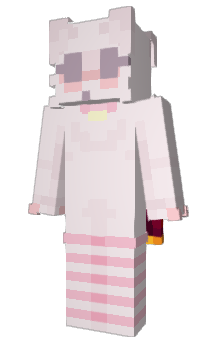 Minecraft скин по нику BeepgoRc