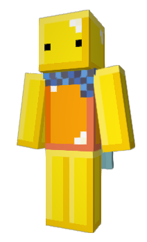 Minecraft skin hardhat7