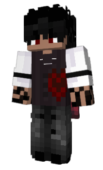 Minecraft скін по ніку hazzarrd