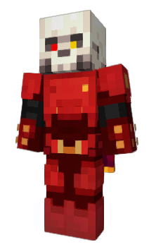Minecraft скин по нику _meh_guy_
