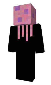 Minecraft skin redshorts