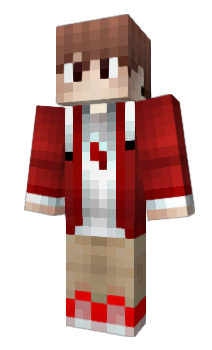 Minecraft скин по нику BardBoy