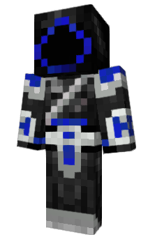 Minecraft скин по нику ashtec
