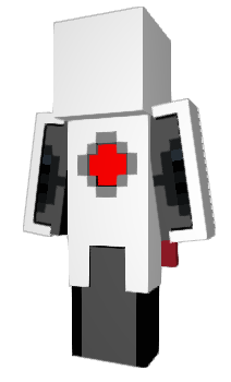 Minecraft скін по ніку 6p0