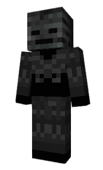 Minecraft скін по ніку MCHC