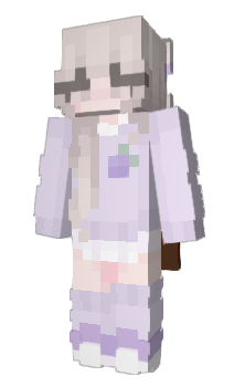 Minecraft skin Ianaxyt