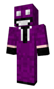 Minecraft скин по нику rBBE