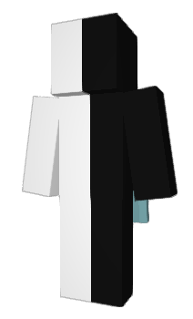 Minecraft скин по нику kuzbass_