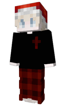 Minecraft skin swsz