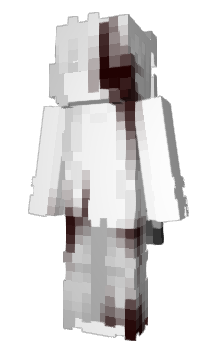 Minecraft skin greshnica