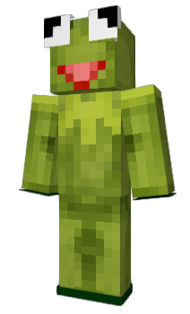 Minecraft skin nenChi