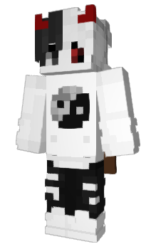 Minecraft скін по ніку Aarav95v
