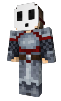 Minecraft скин по нику tiggomat