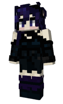 Minecraft скін по ніку EdinMH