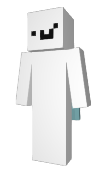 Minecraft skin notdefteri