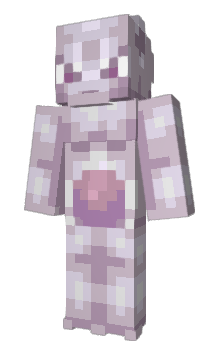 Minecraft skin K1llYou