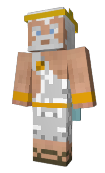 Minecraft скин по нику MMV3