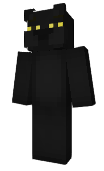 Minecraft скин по нику ArthurLima136