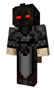 Minecraft скин по нику Entity3045
