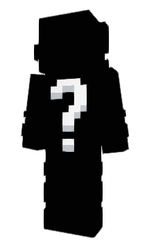 Minecraft skin Raavio