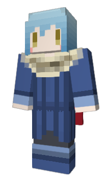 Minecraft скин по нику Plarin