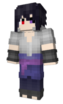 Minecraft skin mrassass